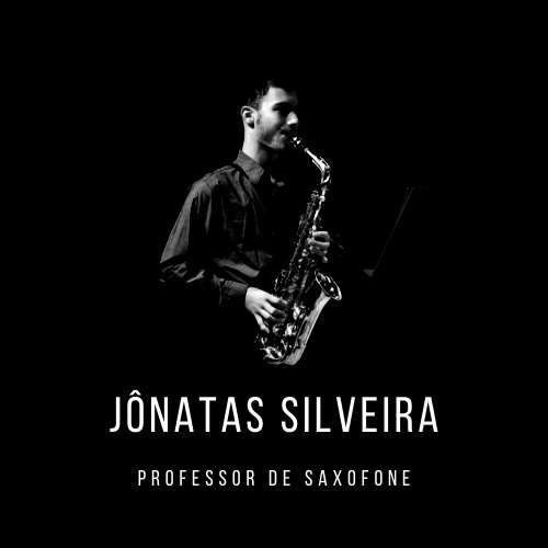 Jônatas Silveira